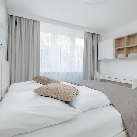 Apartment Centrum Katedralna - By Jantar *