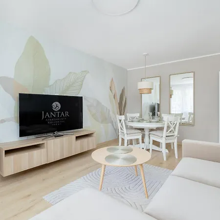 Apartment Centrum Katedralna - By Jantar *