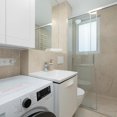 Centrum Katedralna - By Jantar Apartment *