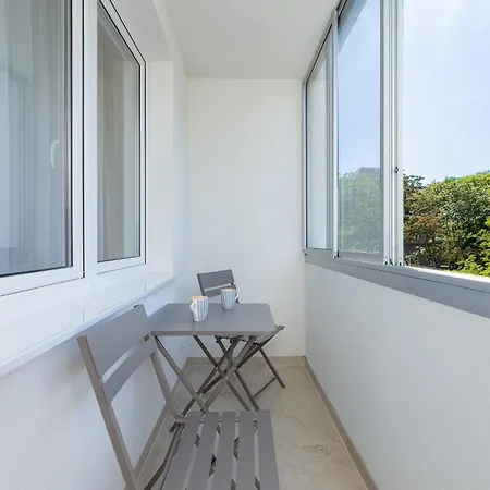 Apartamento Centrum Katedralna - By Jantar