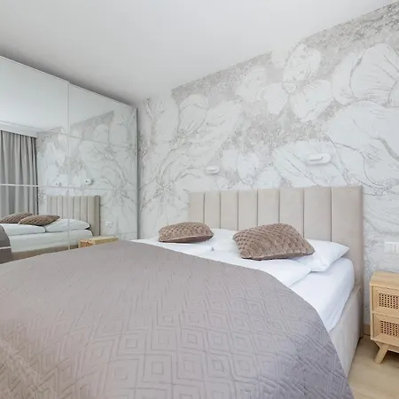 Centrum Katedralna - By Jantar Apartamento Kołobrzeg