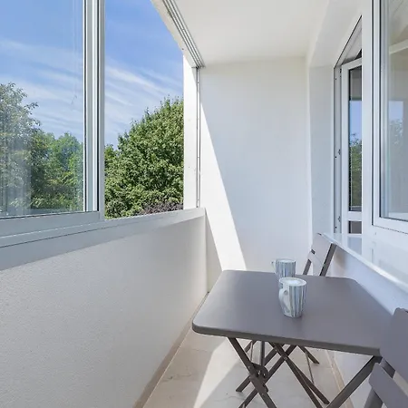 Apartamento Centrum Katedralna - By Jantar *