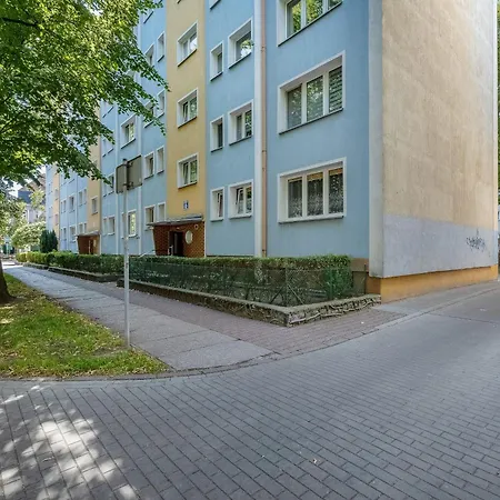 Centrum Katedralna - By Jantar Kolobrzeg